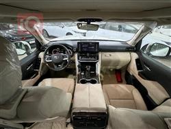 تۆیۆتا لاند کروزەر